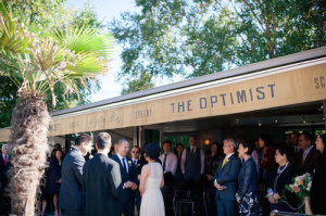 Fun Event at The Optimist in Atlanta | Legendary Events
