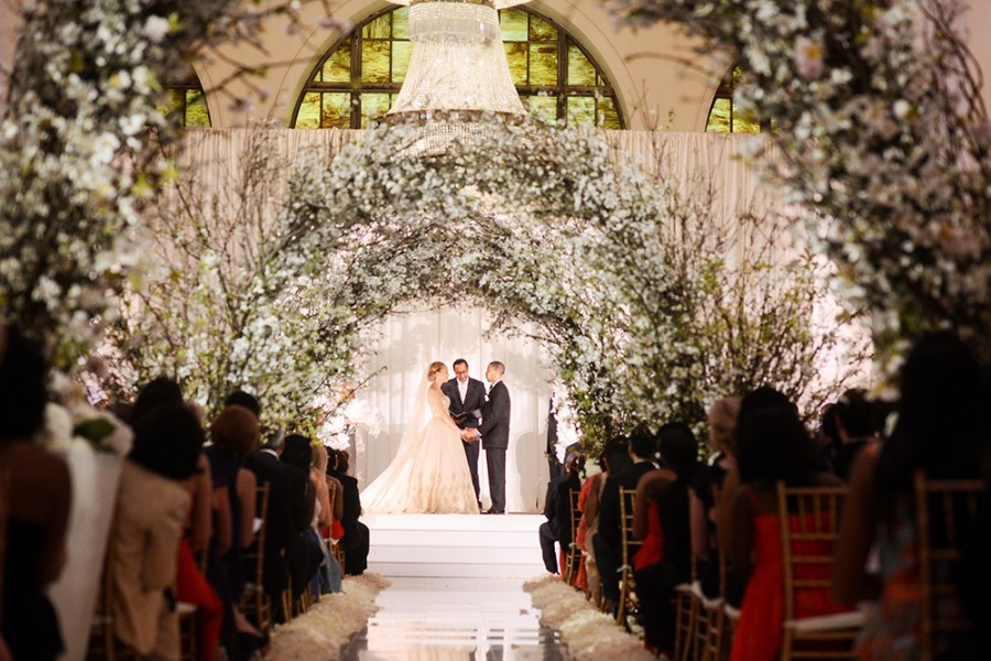 Buckhead Atlanta Wedding Decorating Experts | Legendary Events