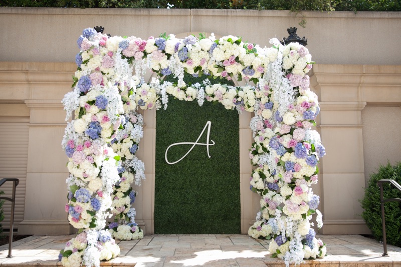 Buckhead Atlanta Floral Design, Weddings